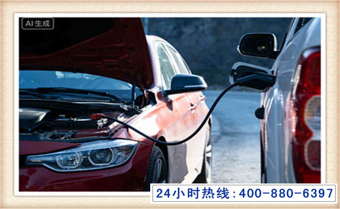 南溪潍坊拖车,附近24小时汽车拖车救援，潍坊道路救援拖车电话