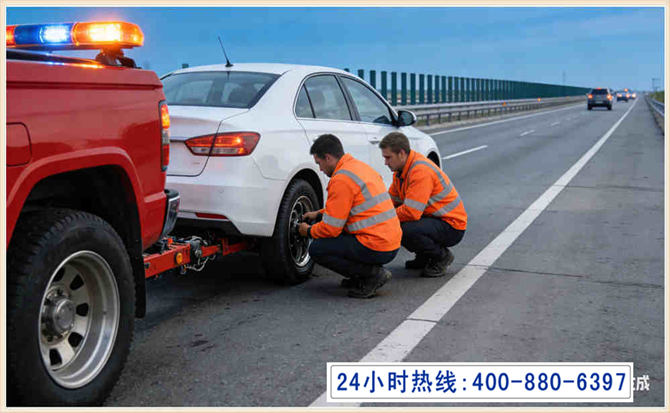 南溪汽车救援道路救援 南溪汽车救援道路救援